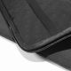 5. AmazingThing Minimalist BasicBag Laptoptasche für MacBook Neo 13" - Schwarz