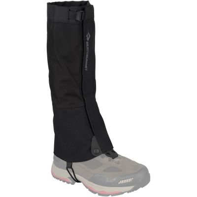 SEA TO SUMMIT Overland Gaiters (PFC-frei) L