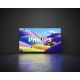 4. Philips 65PUS7001/12 Fernseher 165,1 cm (65") 4K Ultra HD Smart TV WLAN Schwarz