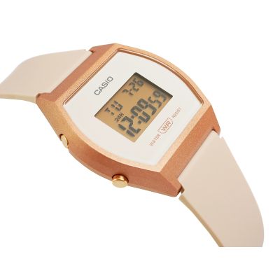 2. CASIO LW-204-4ADF Damenuhr
