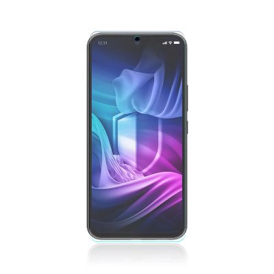 10. Samsung Galaxy A54 5G - 3mk Seidenmatt Pro