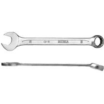 FORGE Kombinationsschlüsselsatz 13-teilig 8-32 mm Cr-V RWPn