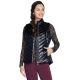 Skechers GO Shield Shine Weste JA151-BLK Schwarz L