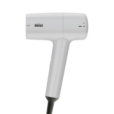 Braun HD1.55 Haartrockner 1800W Weiß