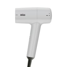 Braun HD1.55 Haartrockner 1800W Weiß