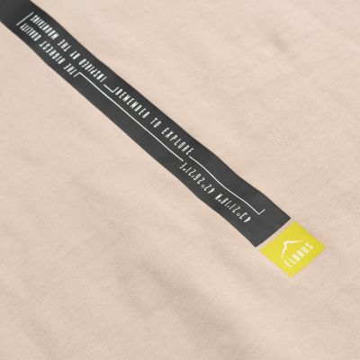 5. Herren FRODE Kurzarm-T-Shirt