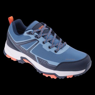 6. Hi-Tec Hiset Low WP M Schuhe 92800657933
