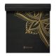 2. GAIAM Bronzemedaille Yogamatte 6mm 63418