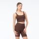 8. JUBEXIS 1/2 WMNS Leggings für Damen