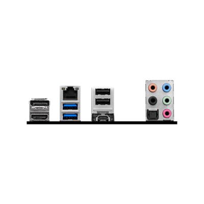 5. MSI PRO B760-P II Mainboard