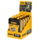 18. DeWALT DT70785-QZ Schraubendreherbit 100 Stück.