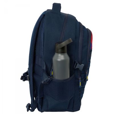 3. FC Barcelona Sport-Schulrucksack mit Laptopfach 612629601