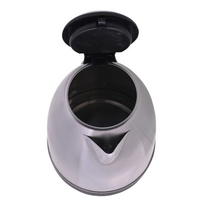 3. ESPERANZA Wasserkocher TUGELA 1,8 L MATT EKK104X