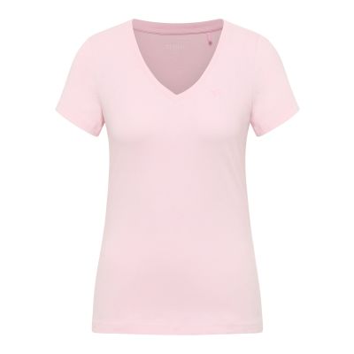 5. Mustang Damen-T-Shirt BEVERLY 1017707 8409