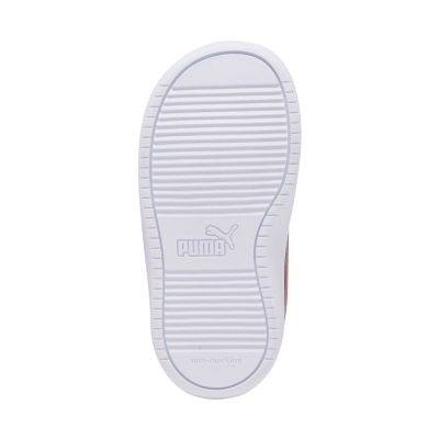 6. Puma Rickie Classic V Inf Jr Schuhe 394254 04