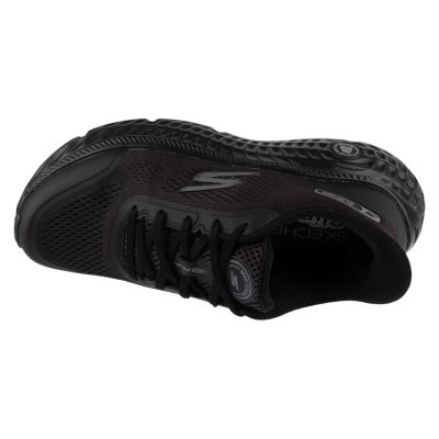 3. Skechers Slip-ins: Max Cushioning Hyper Craze 2.0 129185-BBK Schwarz 35