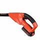 8. 18V Akku-Astsäge 20cm GPC1820L20-QW BLACK+DECKER