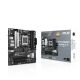 6. ASUS PRIME B650M-A II-CSM AMD B650 Sockel AM5 Micro-ATX