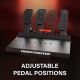 10. Thrustmaster Raceline LC Upgrade-Pedal