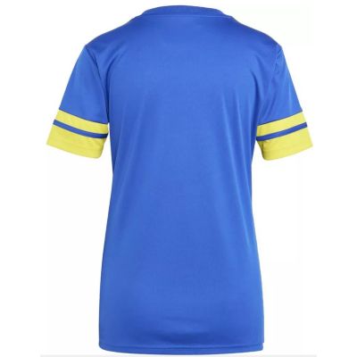 2. adidas Squadra 25 Trikot W JN5409