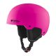 4. ALPINA ZUPO Winterhelm rosa matt 51-55