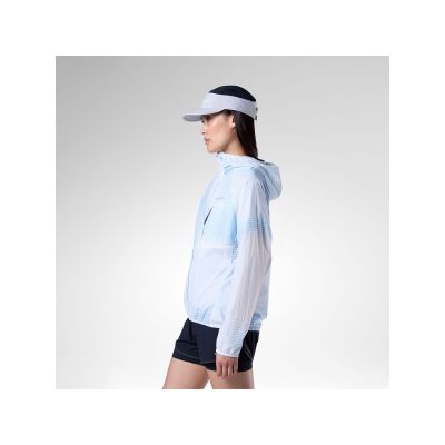 4. ROSSIGNOL W Sidelhorn Pkb Jkt Damenjacke Blau