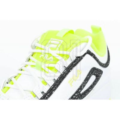 17. Fila Disruptor Jr 1010978.91Y Schuhe