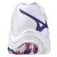 4. Mizuno WAVE LIGHTNING Z8 V1GC240020 Schuhe