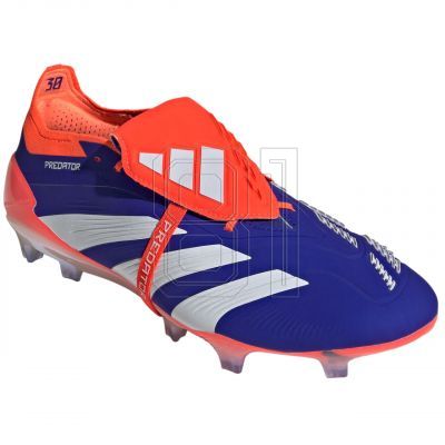 2. adidas Predator Elite FT FG IF6442 Fußballschuhe