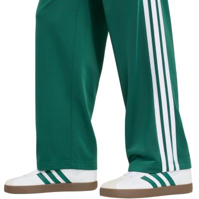 5. adidas Essentials Climacool Grüne Kinderhose KS2448