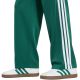 5. adidas Essentials Climacool Grüne Kinderhose KS2448