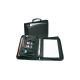 Wedo 58 3001 Organizer Leder Schwarz