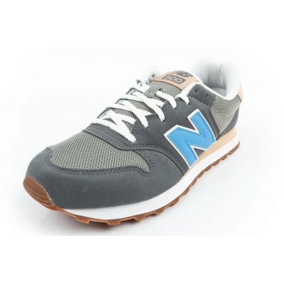 2. New Balance Schuhe Sneaker M GM500TBW