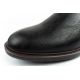 15. Wrangler Randy Herren Schuhe Chelsea Boots elegant modisch Slip-On Schwarz