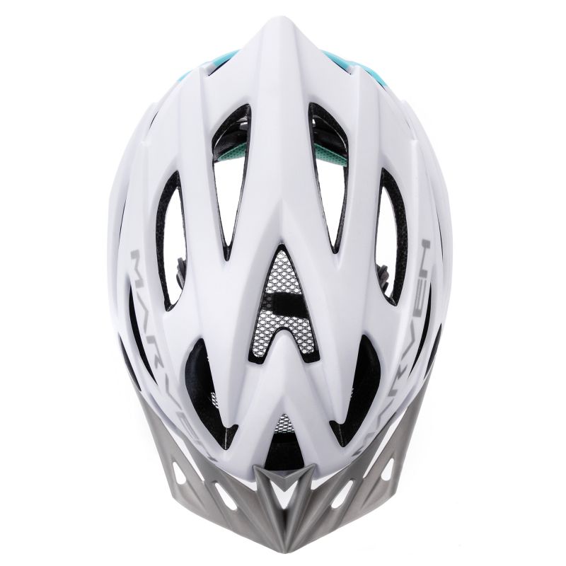 36. Meteor Marven 24741-24743 Fahrradhelm