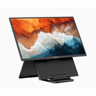 2. Blackview 23,8" Tisch 10 Monitor