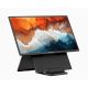 2. Blackview 23,8" Tisch 10 Monitor