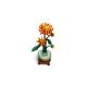 4. LEGO ICONS 10368 Botanik - Chrysantheme