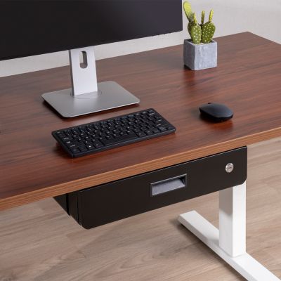 9. MACLEAN Untertisch-Schubladenorganizer MC-461