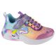 Skechers S-Lights Unicorn Dreams 302311L-PRMT Mehrfarbig 34