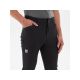 2. MILLET Wanaka Stretch Pant III M schwarze Herrenhose