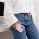 7. Tech-Protect BasicMag MagSafe iPhone 17 Hülle – Mattrosa