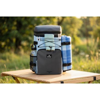 4. Spokey COOL PACK 25 Thermorucksack