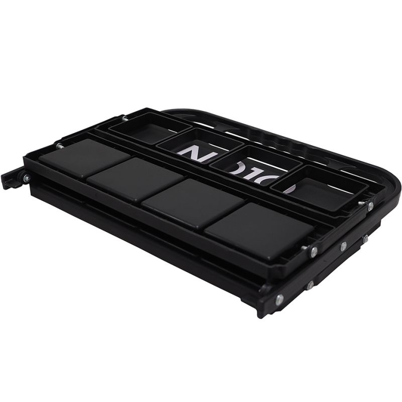 6. 8-Flaschenhalter NO10 BCR-PR8