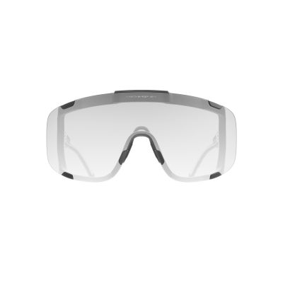 3. POC Devour Photochrome Radbrille Schwarz