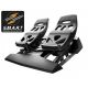 5. THRUSTMASTER JOYSTICK T16000M FLIGHT PACK (PC)