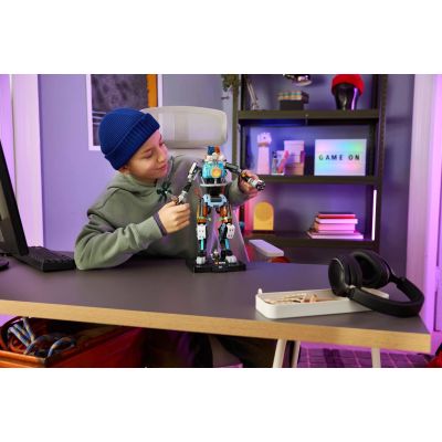 11. LEGO Fortnite 77081 – Kitek
