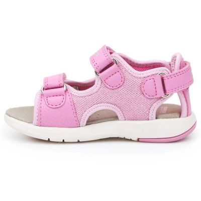 10. Geox B Sand Multy B920DB-01454-C8006 Kinder Sandalen