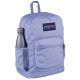 2. JanSport Cross Town Plus Rucksack EK0A5BLB0W6 Lila One size