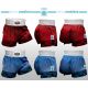 12. Masters Kickbox-Shorts Skb-W M 06654-02M
